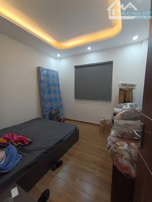 Nhà mới toanh La Tinh sát viện Nhi Hà Nội , Đại Học Phenikaa- ô tô đỗ cổng , Dt 50m, 3tầng - 2