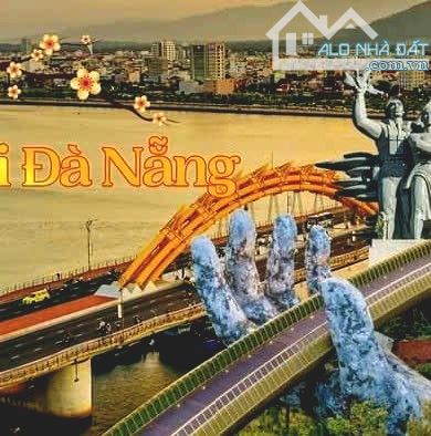HOT HOT 🔥 MẶT TIỀN  NGUYỄN HỮU THỌ, CẨM LÊ,ĐÀ NẴNG,S115m2, GIÁ 12,9TỶ - 2