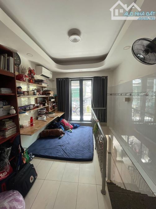 Bán nhà đường NGUYỄN TRI PHƯƠNG 32m2  GIÁ CHỈ 7,5 Quận 10 - 2