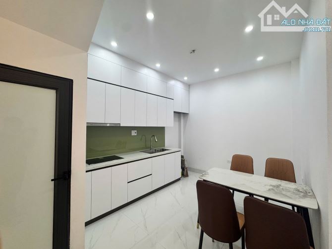 💥💥💥Ô tô đỗ cửa, 10m ô tô tránh vỉa hè,5 tầng, tầng 2p, nội thất đẹp, Bắc Từ Liêm - 2