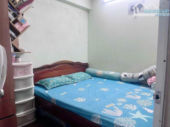 Cần bán căn hộ CCMN phố ĐẠI LINH ,TRUNG VĂN 2 ngủ giá 1,35 tỷ - 2
