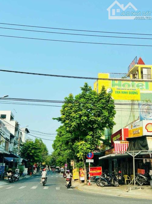 HOT🔥🔥HOT BÁN LÔ ĐÔI KHUÊ MỸ ĐÔNG - NGŨ HÀNH SƠN-ĐÀ  NẴNG.226 M.GIA 25,9TY - 2