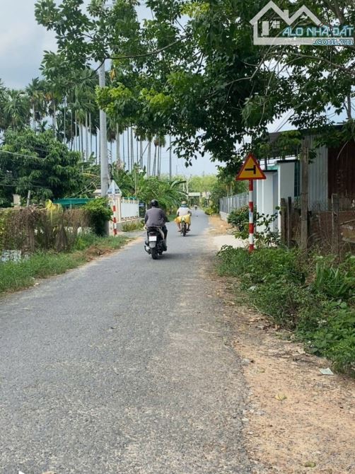 ⭐️ Đất SHR Nở hậu HXH 438m2 – Hiệp Thạnh Tây Ninh - 2