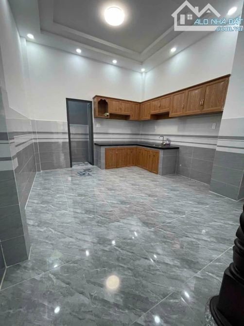 MẶT TIỀN KHU TÊN LỬA,NGAY CHỢ DA SÀ (4 x 13 x 3 TẦNG) 8.1 TỶ TL - 2