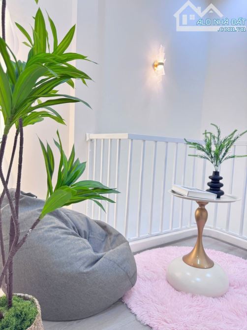 🏡 NHÀ ĐẸP 2 TẦNG – TRẦN CAO VÂN, THANH KHÊ – TẶNG FULL NỘI THẤT - CHỈ 2.85 TỶ 🏡 - 2