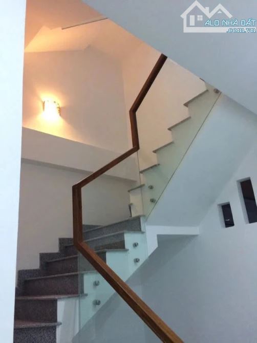 🏡 NHÀ ĐẸP 4 TẦNG – MẶT TIỀN CAO XUÂN DỤC, HẢI CHÂU 🏡 - 2