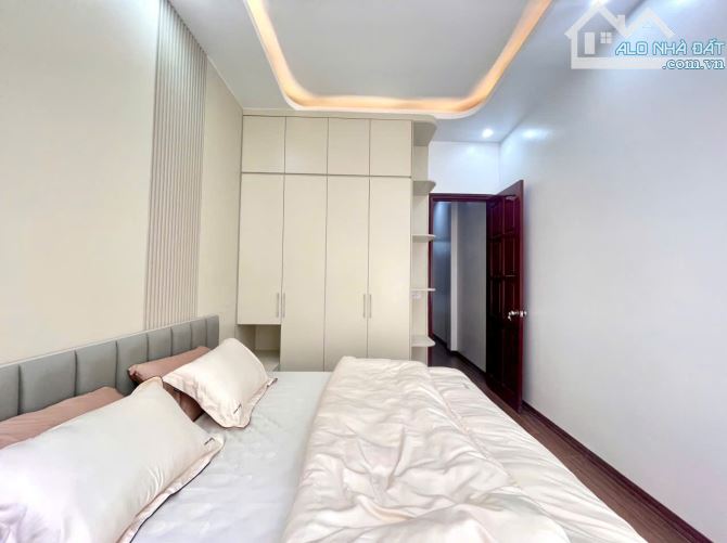 BÁN NHÀ GIÁP NHỊ – NGÕ NÔNG –GẦN Ô TÔ TRÁNH – PHÂN LÔ ĐẸP – SỔ VUÔNG – GIÁ CHÀO 10.6 TỶ - 2
