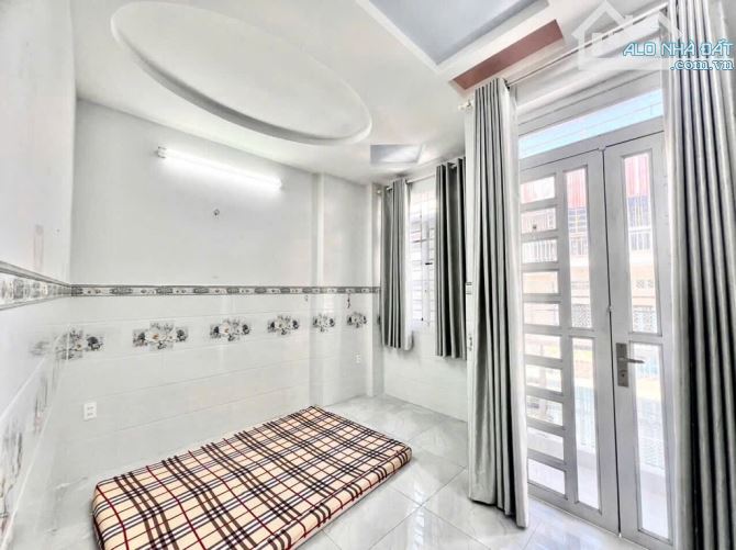 NHÀ MỚI ĐẸP 2 TẦNG PHAN ANH - BÌNH TÂN, 60M2, HXT 8M, GIÁ CHỈ NHỈNH 6 TỶ - 2