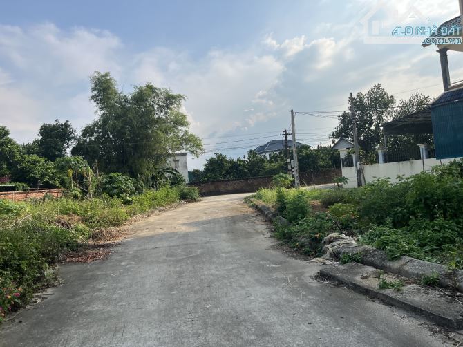 Cần bán lô đất 88,3 m thôn Sen Trì giá siêu rẻ - 2