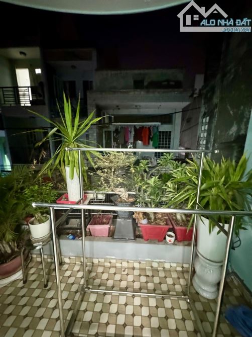 NHÀ 2 TẦNG MỚI ĐẸP PHẠM VĂN HAI, GẦN BỜ KÈ HOÀNG SA, 45m2, 2TẦNG, DỌN VÀO Ở NGAY - 2