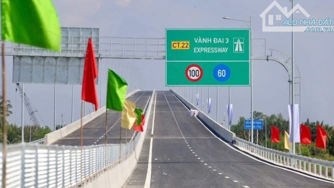 Chủ cần bán lô đất ở vuông vức ngang 25.5mx39.5, đường ô tô 1 sẹc, bán gấp giảm còn 3.3 tỷ - 2
