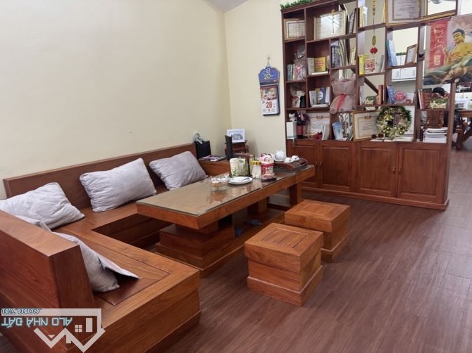 BÁN NHÀ PHÂN LÔ VỈA HÈ – ĐẤT ĐẤU GIÁ MAN BỒI, GỐC GĂNG – DIỆN TÍCH 52M² – GIÁ HƠN 14 TỶ - 2
