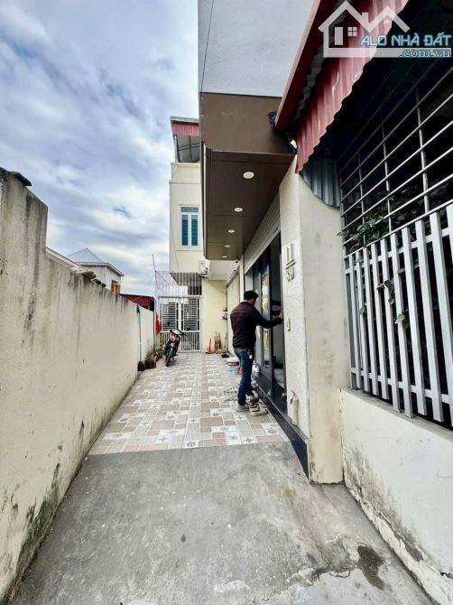 Bán nhà Trà Khê, Anh Dũng, Dương Kinh,  3 tầng, 56m2, 2,85 tỷ. - 2