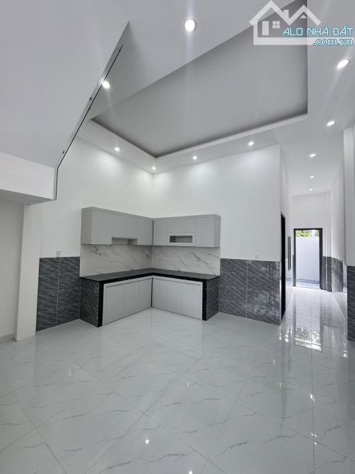 550 TRIỆU SỞ HỮU NGAY CĂN NHÀ PHƯỜNG TÂN TRIỀU MỚI SỔ HỒNG RIÊNG - 2