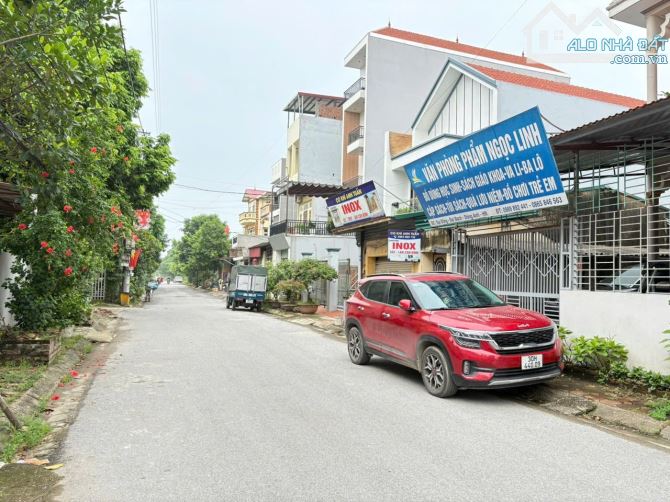 ĐẤT ĐẸP-TẠO CƠ HỘI ĐẦU TƯ PHI MÃ-GẦN 3 CÂY CẦU,THĂNG LONG, NHẬT TÂN VÀ DỰ ÁN CẦU THƯỢNG CÁ - 2