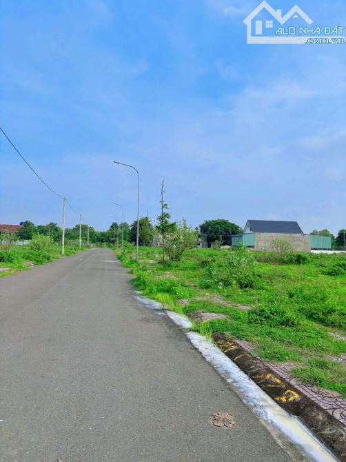 🔥 NGỘP NGỘP NGỘP – BÁN GẤP 2 LÔ ĐẤT ĐẸP GIÁ RẺ NGAY VÒNG XOAY HÒA LONG, TP. BÀ RỊA 🔥 - 2