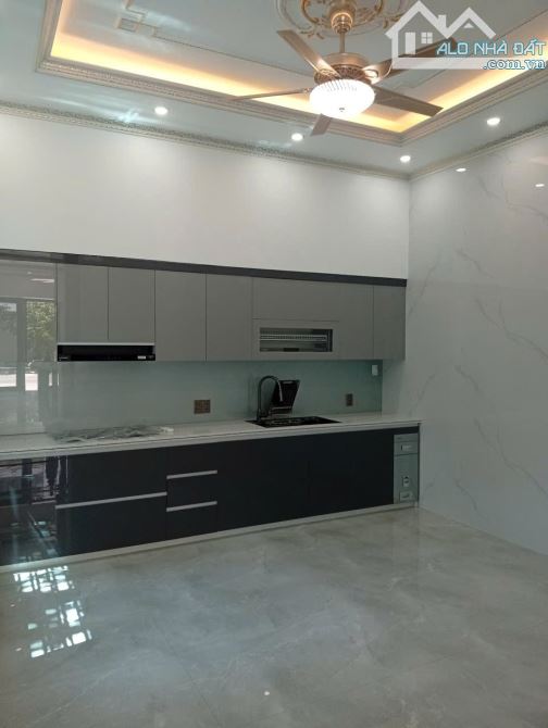 Bán nhà Đông Hải, P Đông Hải, Hải An,  4 tầng 58m2, 8,5 tỷ. - 2