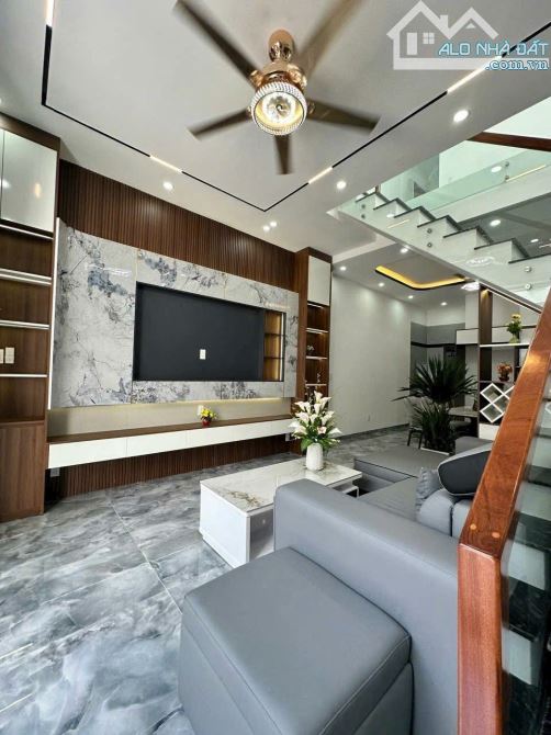 🏡 CƠ HỘI SỞ HỮU NGAY NHÀ ĐẸP 2 TẦNG – FULL NỘI THẤT – GIÁ TỐT TẠI HÒA KHÁNH, ĐÀ NẴNG 🏡 - 2