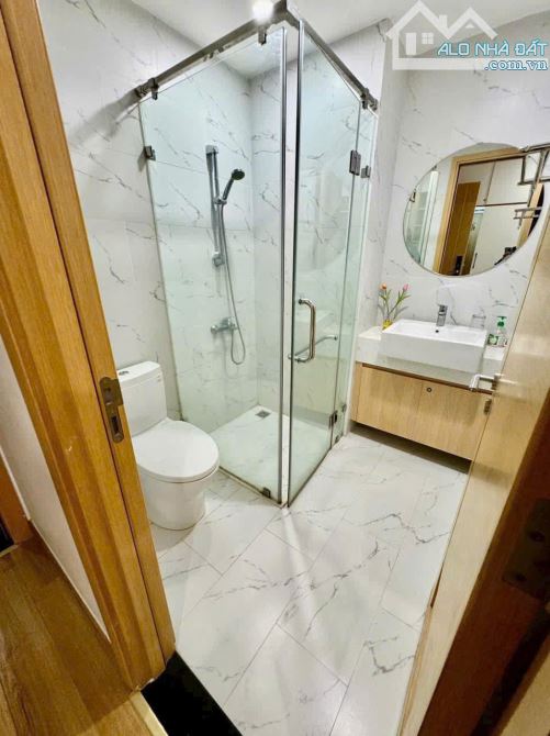 CHỈ 6 TRIỆU/THÁNG – CHO THUÊ CĂN HỘ CAO CẤP TMS PULLMAN - 2