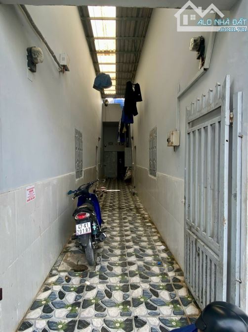 Dãy trọ cho thuê 9tr, ngay KDC Thạnh Phú, đường nhựa 5m, chỉ 2 tỷ 450 tỷ - 2