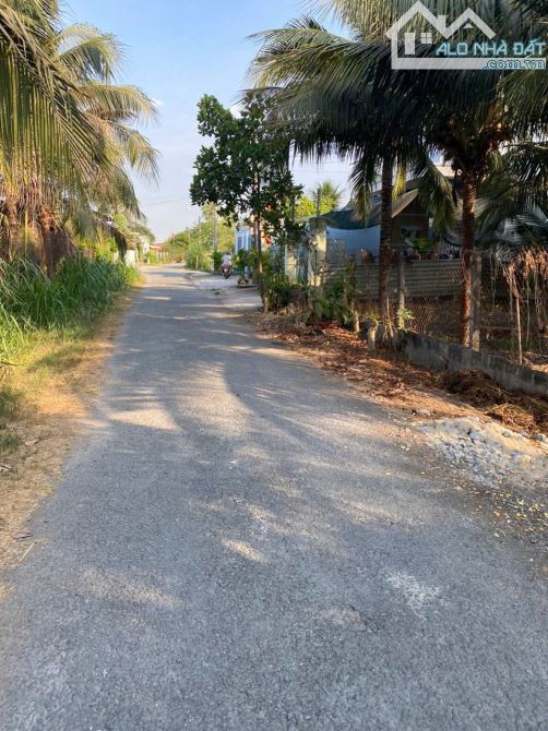 Cần bán lô đất 147m2 giá 650 triệu đường Đặng Thị Tô, xã Trung Lập Hạ, Củ Chi - 2