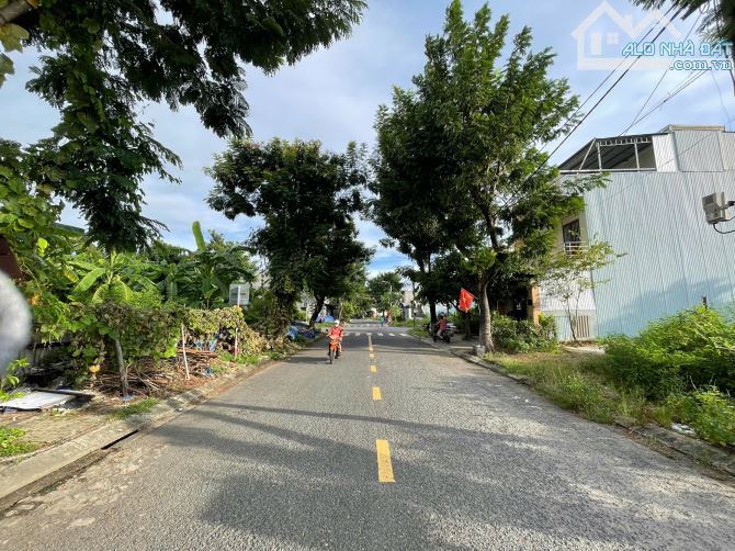 Đất MT đường 7m5 Đào Nghiễm 100m2- Giáp ranh cảng Liên Chiểu & Khu TMTD - Giá chỉ 3tỷxxx - 2