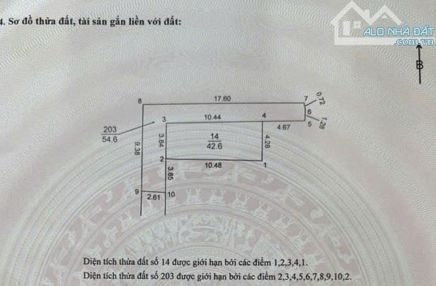 NHỈNH 3 ĐỒNG CÓ NGAY ĐẤT LÔ GÓC VÂN NỘI - Ô TÔ ĐỖ CỬA - FULL THỔ CƯ - NỞ HẬU - 2