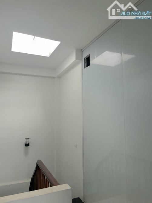 BÁN NHÀ ĐƯỜNG LÊ QUANG ĐẠO - 35M 5T MT 4.5M - DÂN XÂY - MẶT NGÕ THÔNG Ô TÔ - CHỈ 8 TỶ - 2