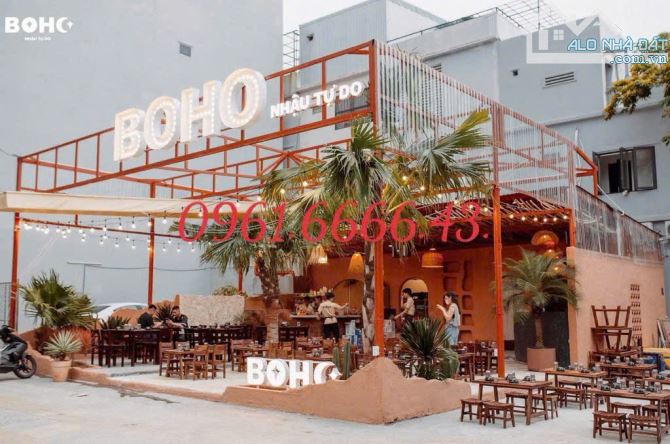 💥 LÔ GÓC 2 MẶT TIỀN PHẠM QUANG ẢNH – AN TRUNG ĐÔNG 3, VỊ TRÍ VÀNG ĐỐI DIỆN HIYORI 💥 - 2