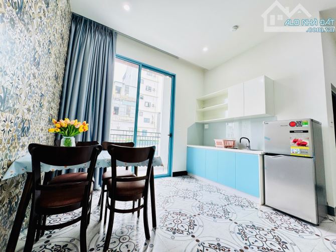 Chính chủ bán căn hộ 4.5 tầng đường 7.5m sát Nguyễn Phước Lan - Hoà Xuân - 2