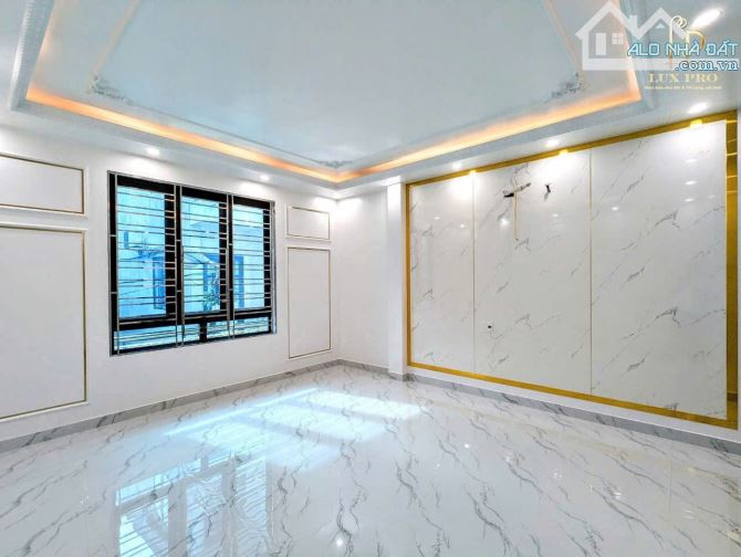 Bán Nhà Mặt Ngõ Rộng Tại 261 Trần Nguyên Hãn Lê Chân HP - Giá 4,15 tỷ- 64m2 - 2