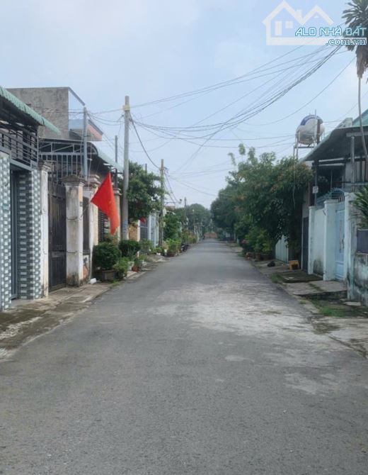 BÁN ĐẤT SIÊU ĐẸP THỔ CƯ 126M2 PHƯỜNG AN BÌNH BIÊN HÒA - 2