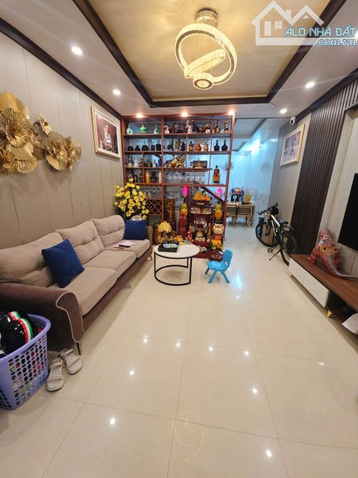 ✅ Bán căn 5 tầng giá chỉ 3,15 tỷ ở Đình Đông, Lê Chân. - 2