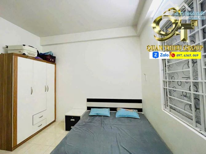 CHO THUÊ CĂN HỘ VINCOLAND, XUÂN PHÚ, TP HUẾ - 2
