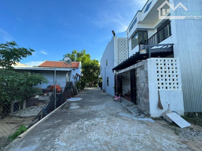 ⭐️Cần Bán Lô 2 MT Kẹp Cống, Tân Hạnh, Hoà Phước, nay Hoà Xuân. - Diện tích: 121,2m2 - 2