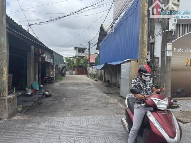 Chỉ 9 triệu/m2 sở hữu ngay nhà cấp 4. Dt:180m2/ngang 7. TRUNGTÂM PHÚ BÀI - HUẾ - 2