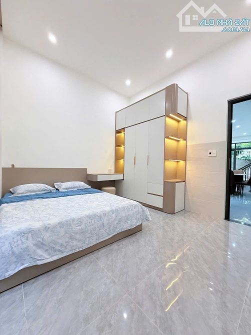 🏡 2. NHÀ ĐẸP 2 TẦNG – FULL NỘI THẤT – CÁCH ĐƯỜNG CHÍNH 50M - 2