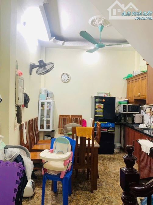BÁN NHÀ PHỐ NGUỴ NHƯ KON TUM - THANH XUÂN, NHIỀU TIỆN ÍCH, GIÁ 11,9 TỶ - 2