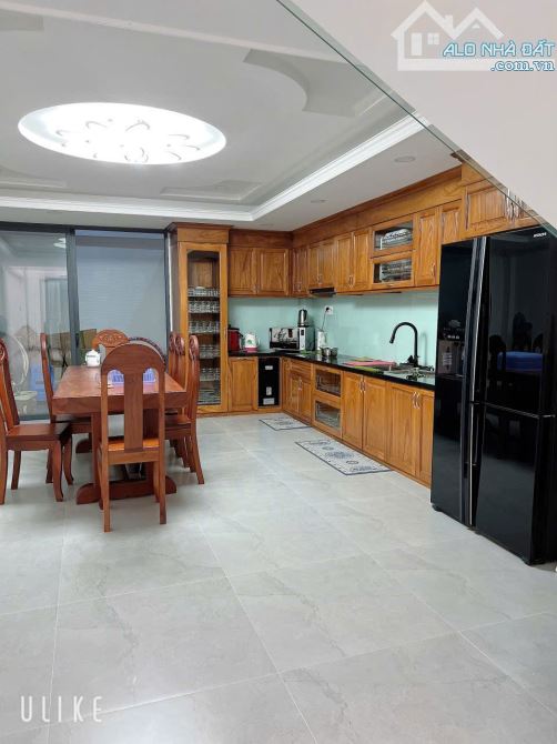 22 tỷ TL, Bán nhà 5x20m ngay Chợ Đo Đạc - An Khánh - 5 Tầng - 5 PN master - 6WC - 2
