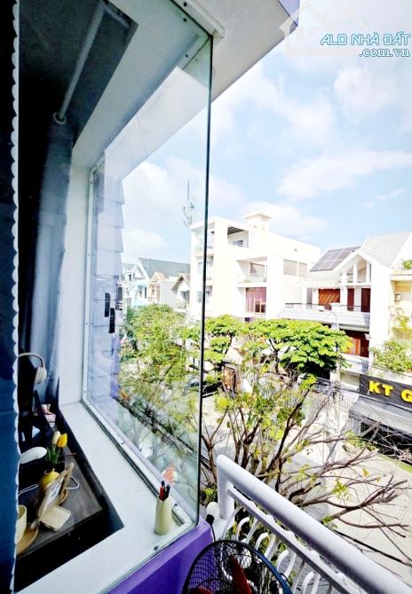 💥 Đầu Tư Sinh Lời Ngay: Toà Căn Hộ Nguyễn Hữu Dật 4 Tầng 18 Phòng Khép Kín - 2