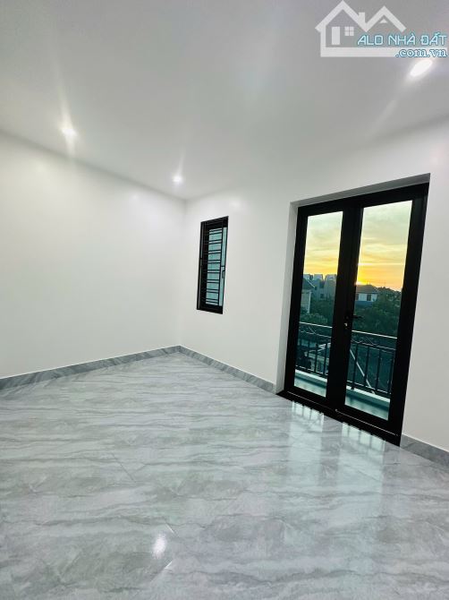 🏠 1 căn duy nhất 3 tầng dt 51m đường rộng 3,5 full nội thất 2 tầng Tại Kiều Trung - 2