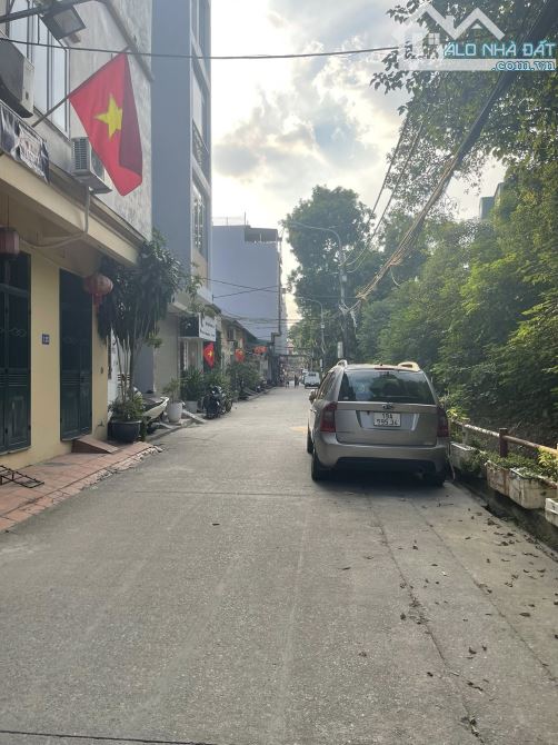 SIÊU PHẨM NHÀ PHÂN LÔ – HỒ TÙNG MẬU – THANG MÁY NHẬP KHẨU – GARA Ô TÔ VÀO NHÀ - 2