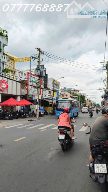 Siêu phẩm góc 2MT Phan Huy Ích - Tân Bình,  Giá đầu tư 60%TT - 2