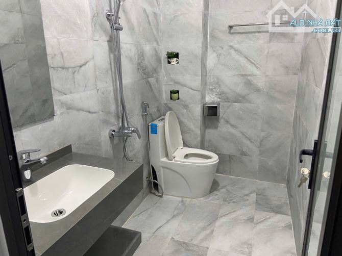 ✅ CC cần bán nhà 3 tầng phố Trương Hán Siêu – P. Nhị Châu, TP Hải Dương - 2