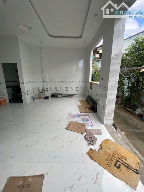 Bán HAI CĂN NHÀ XÂY MỚI GẦN ĐH TÂY ĐÔ - 2