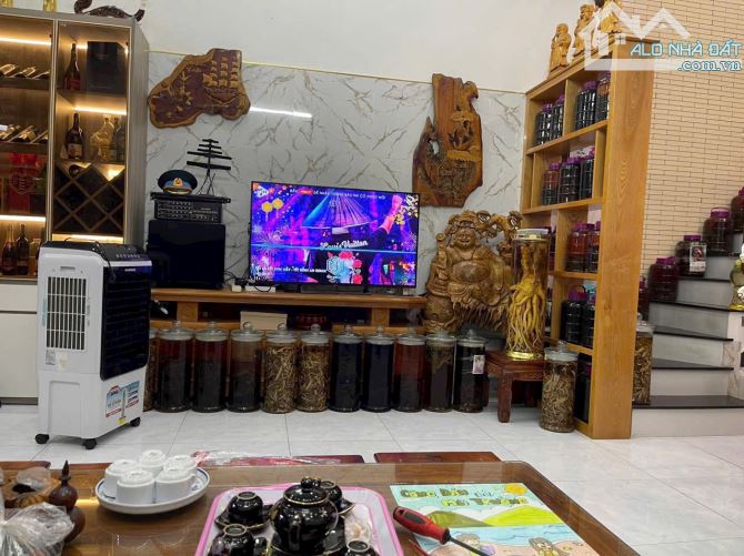 Bán nhà mê lững Đường Trung Đồng- Hoà Xuân- Đà Nẵng - 2