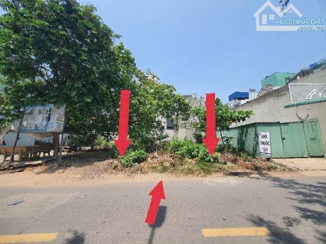 Bán đất mặt tiền đường số 6, P long trường ,Tp thủ đức - 2