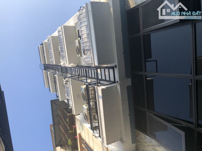 Ccmn đại mỗ Tây mỗ cầu cốc vin smart 100m2 7 tầng 27pkk - 2