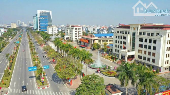Bán Đất lô 15 tuyến 2 Lê Hồng Phong Hải Phòng - 2