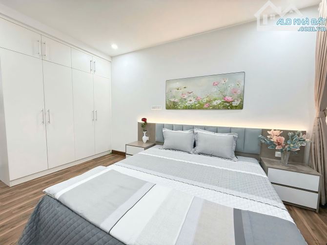CHUNG CƯ MỘ LAO 80M 2 NGỦ 4 TỶ - 2